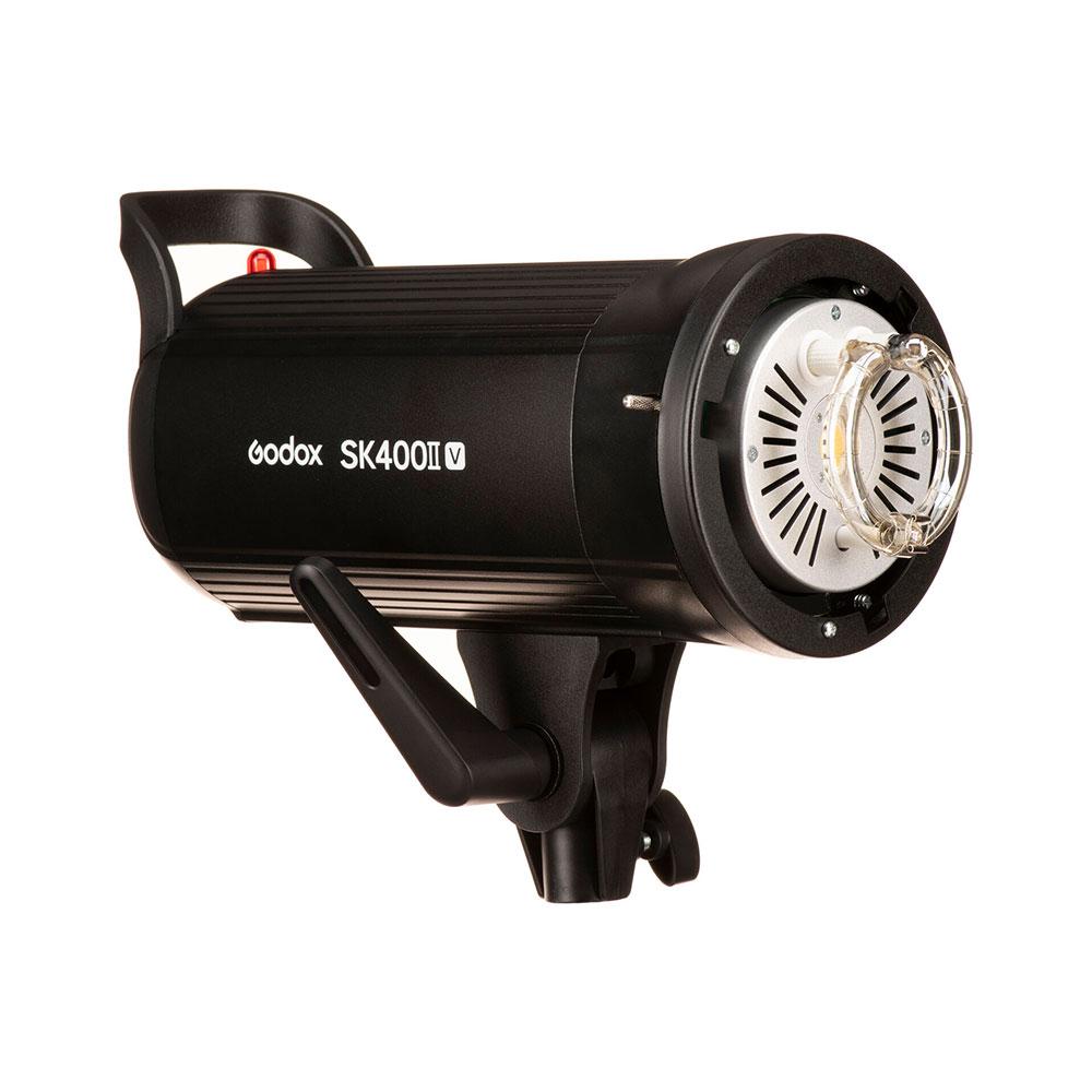 فلاش استودیویی گودکس Godox SK400II-V