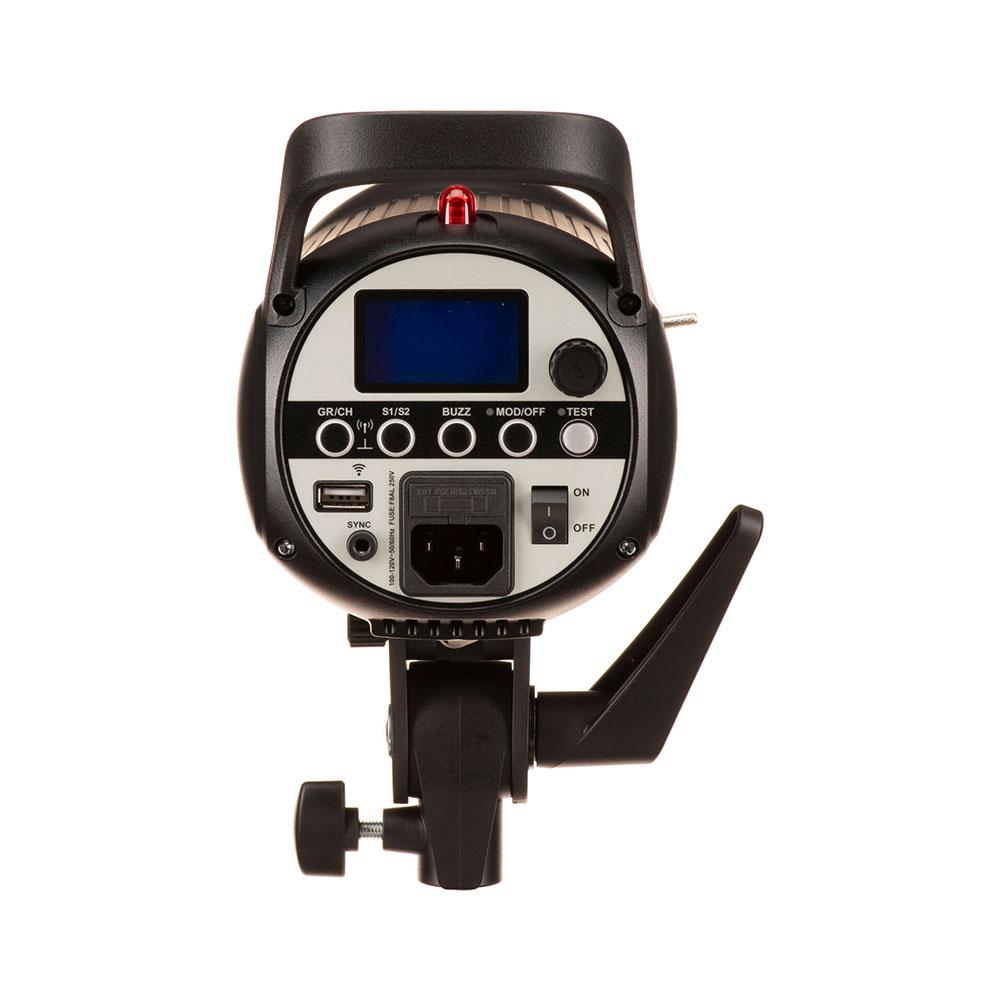 فلاش استودیویی گودکس Godox SK400II-V