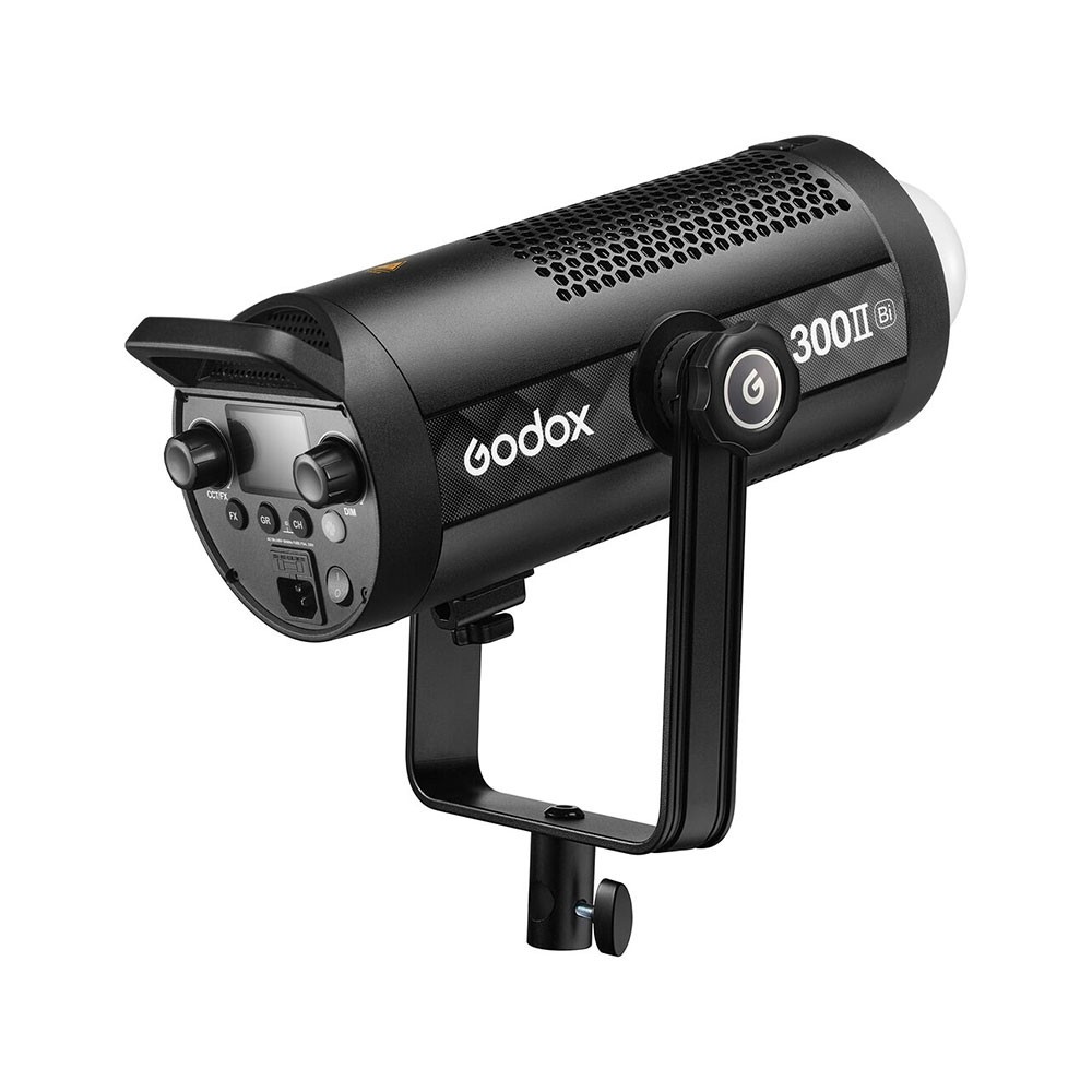 فلاش استودیویی گودکس Godox SL300II Bi-Color