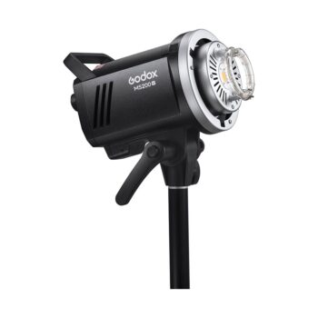 کیت فلاش سه شاخه گودکس Godox MS200-V