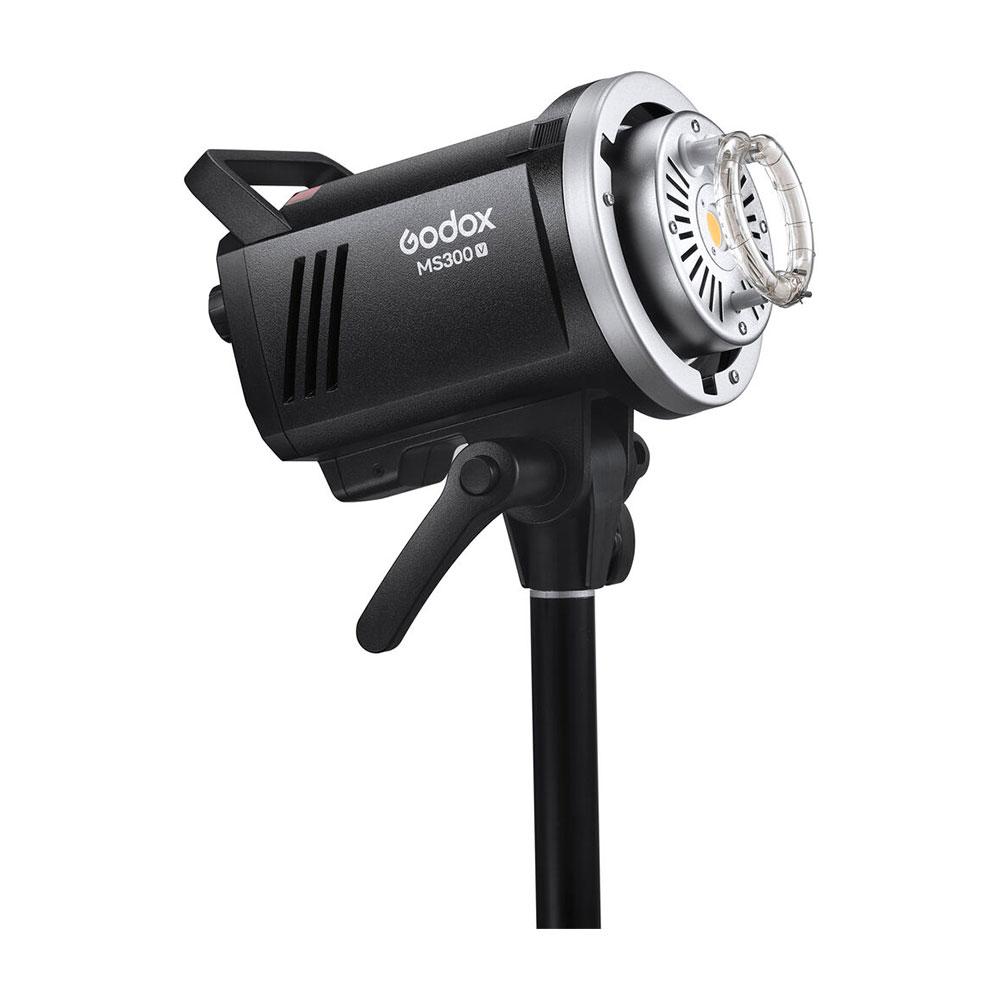 کیت فلاش سه شاخه گودکس Godox MS300-V