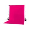 فون شطرنجی پرو صورتی Backdrop PRO Pink 2×3