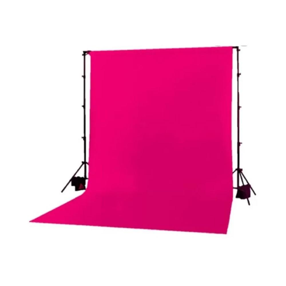 فون شطرنجی پرو صورتی Backdrop PRO Pink 2×3