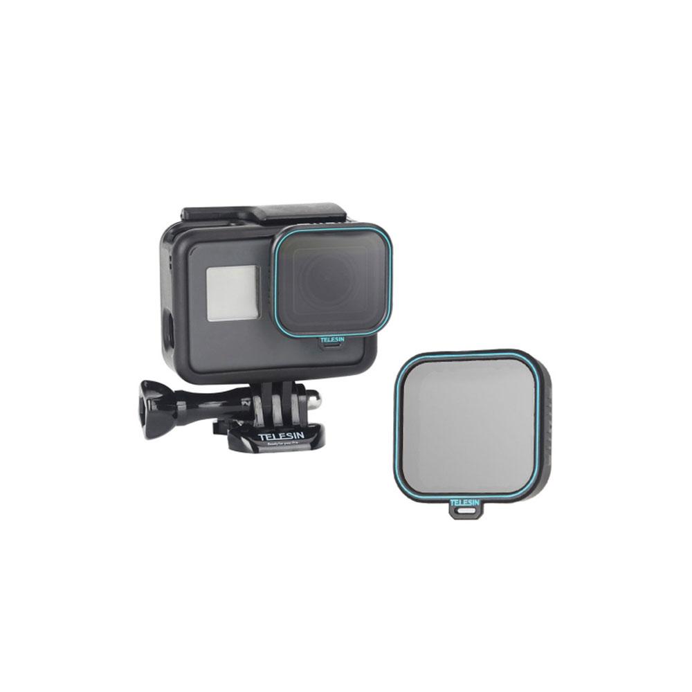 فیلتر لنز تلسین Telesin CPL