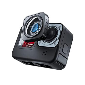 قاب آلومینیومی تلسین Telesin Max Lens