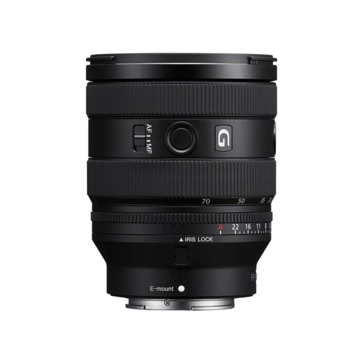 لنز سونی Sony FE 20-70mm f/4 G