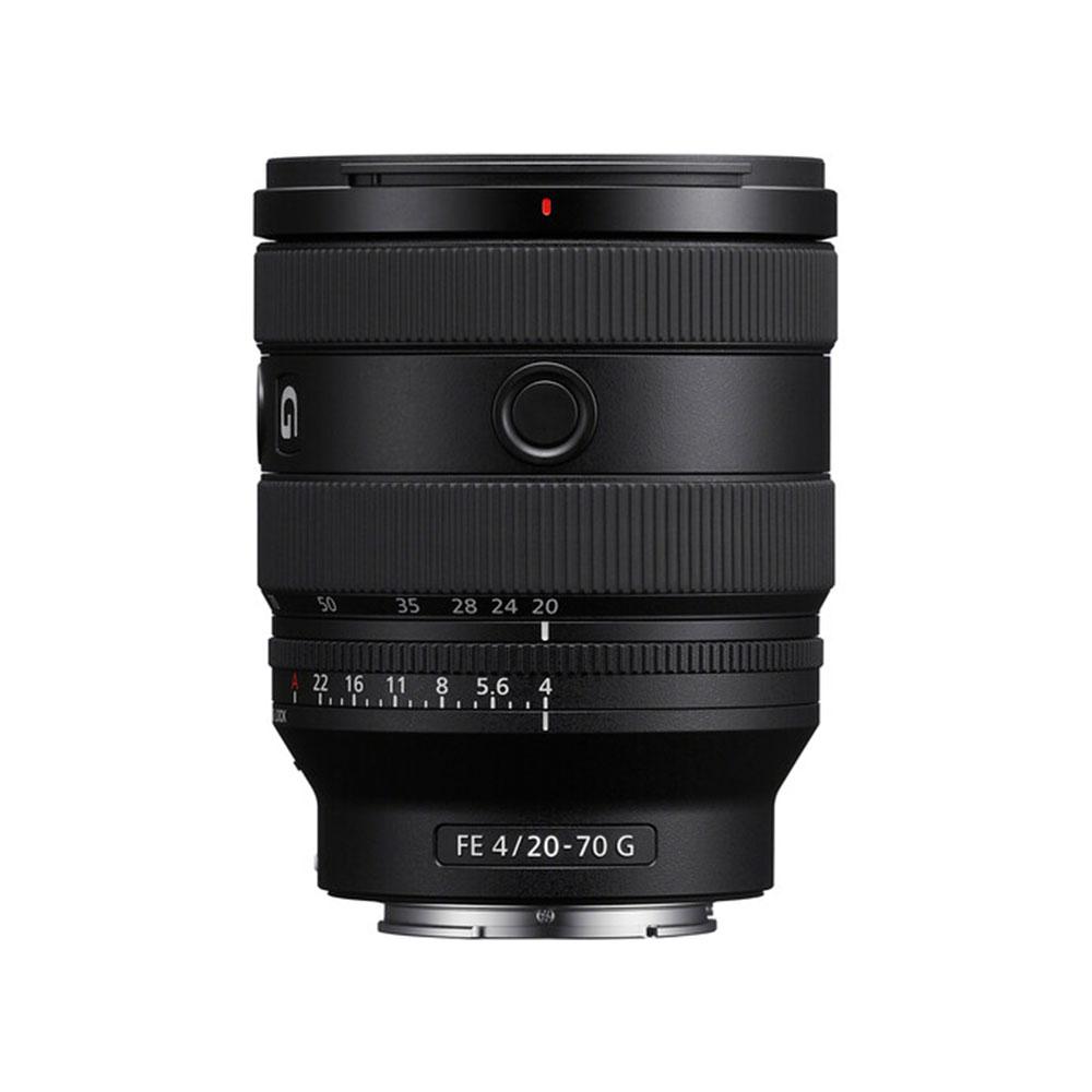 لنز سونی Sony FE 20-70mm f/4 G