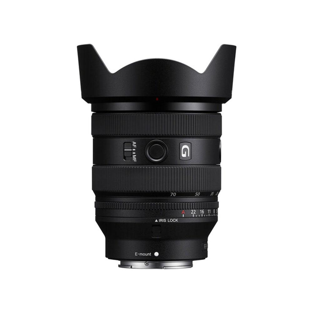 لنز سونی Sony FE 20-70mm f/4 G