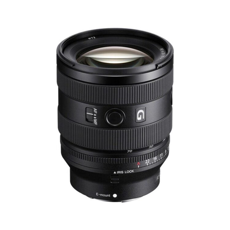 لنز سونی Sony FE 20-70mm f/4 G