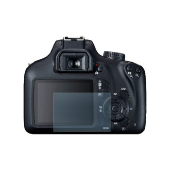 محافظ صفحه نمایش دوربین کانن CANON 4000D