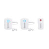 میکروفن بی سیم سارامونیک (2TX+RX) Saramonic Blink 500 B2W