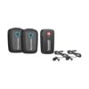 میکروفن بی سیم سارامونیک Saramonic Blink 500 B2