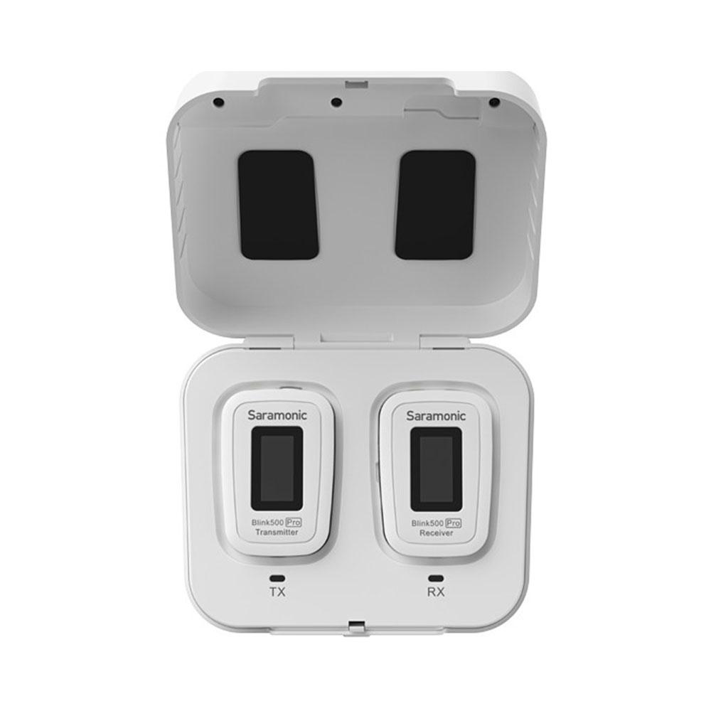میکروفن بی سیم سارامونیک Saramonic Blink500 Pro B1W