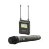 میکروفن دستی بی سیم سارامونیک SARAMONIC UwMic9 Kit4