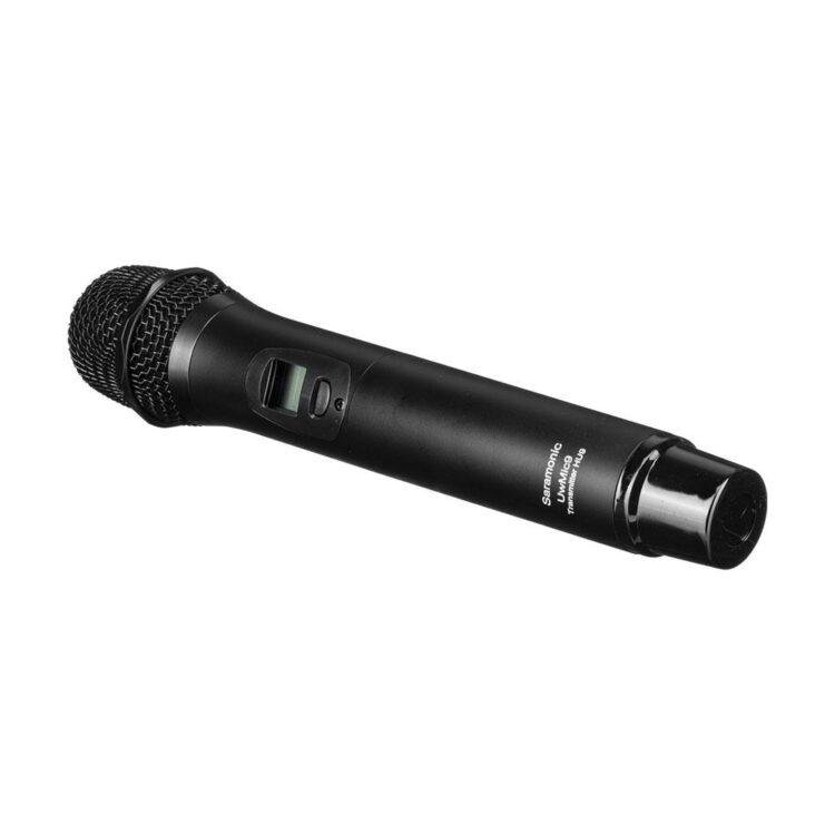 میکروفن دستی بی سیم سارامونیک Saramonic HU9
