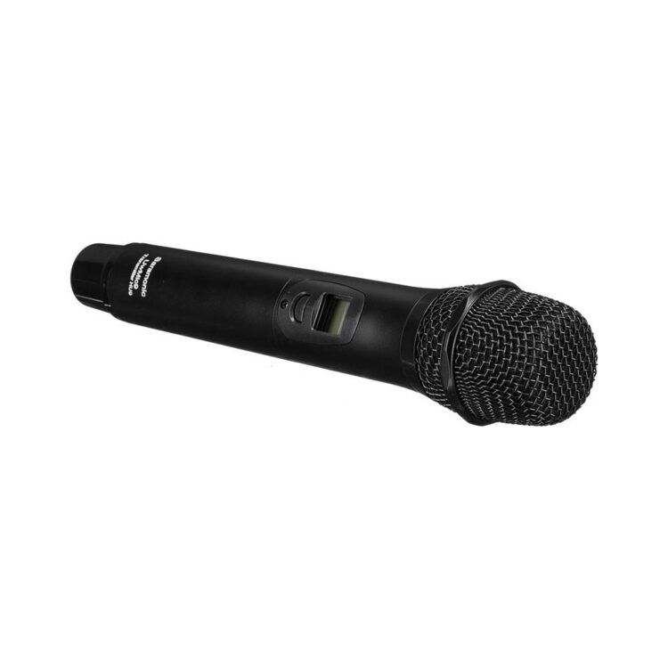 میکروفن دستی بی سیم سارامونیک Saramonic HU9