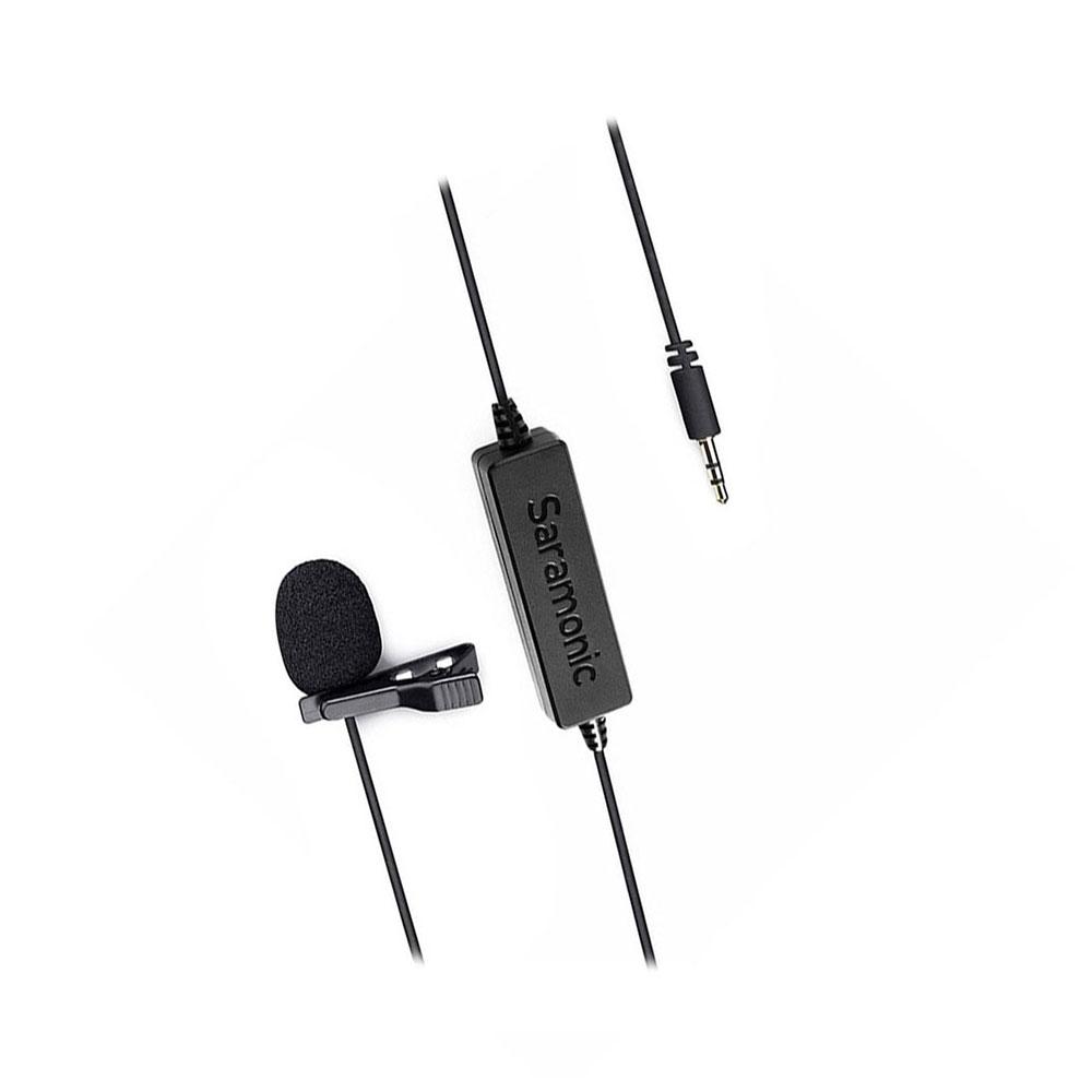 میکروفن موبایل سارامونیک Saramonic LavMicro