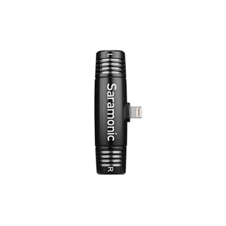 میکروفن موبایل سارامونیک Saramonic SPMIC510 Di