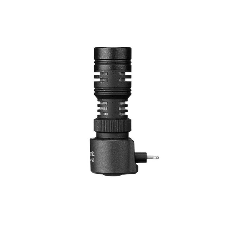 میکروفن موبایل سارامونیک Saramonic SmartMic+ Di