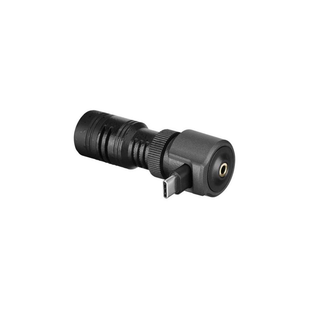 میکروفن موبایل سارامونیک Saramonic SmartMic+UC
