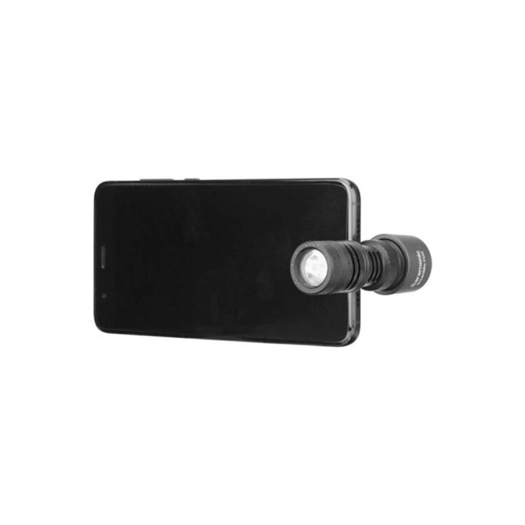 میکروفن موبایل سارامونیک Saramonic SmartMic+UC