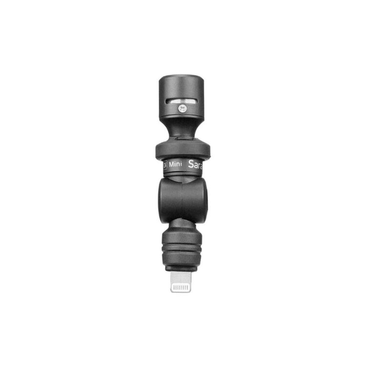 میکروفن موبایلی سارامونیک Saramonic SmartMic Di Mini