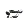 میکروفن یقه ای سارامونیک Saramonic SR-ULM10L