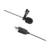 میکروفن یقه ای سارامونیک Saramonic SR-ULM7