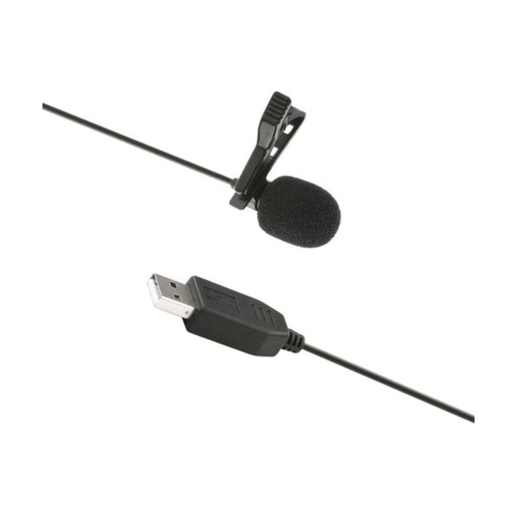 میکروفن یقه ای سارامونیک Saramonic SR-ULM7