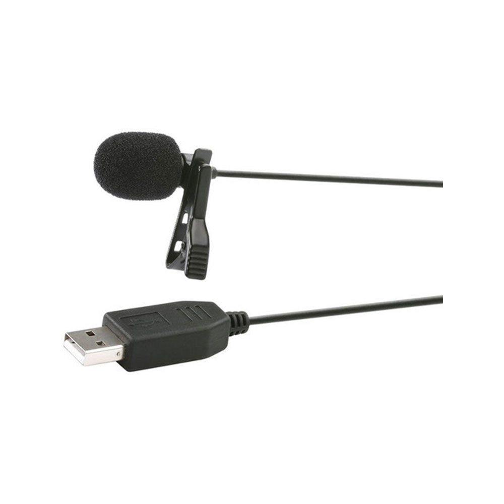 میکروفن یقه ای سارامونیک Saramonic SR-ULM7