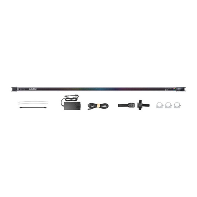 نور باتومی گودکس Godox TL180 RGB LED Tube