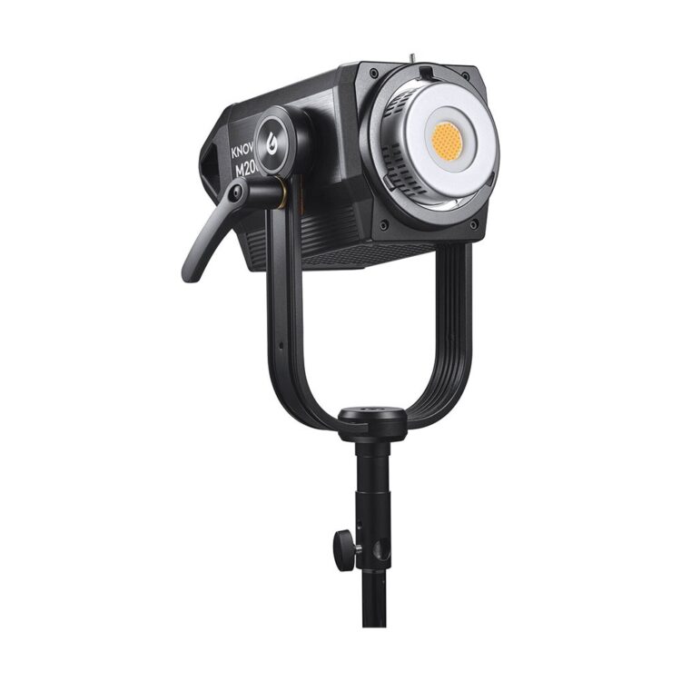 نور ثابت ال ای دی گودکس Godox Knowled M200BI