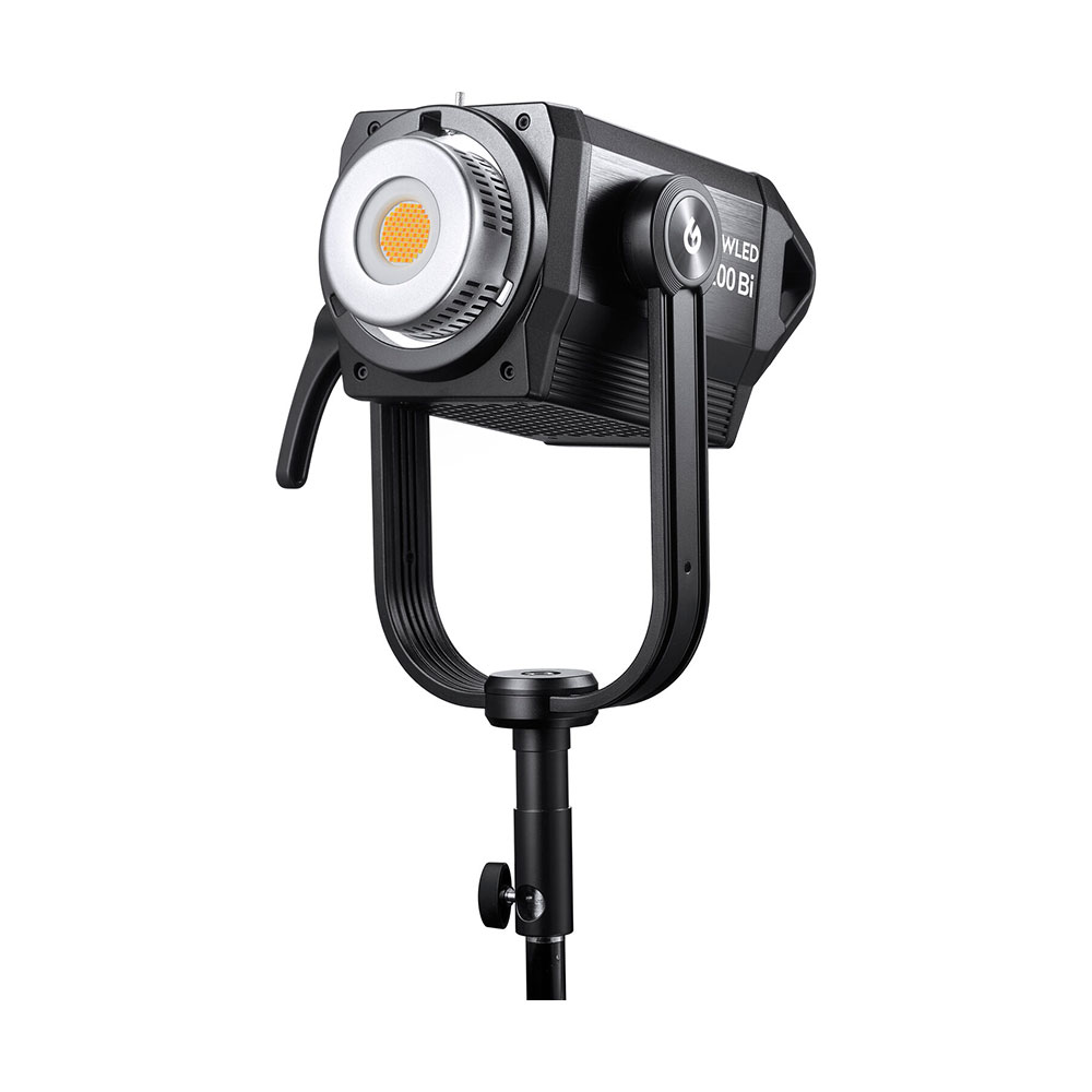 نور ثابت ال ای دی گودکس Godox Knowled M200BI