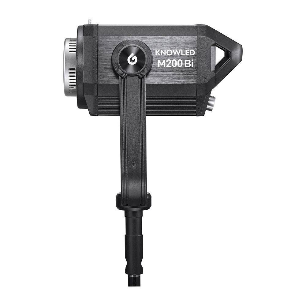 نور ثابت ال ای دی گودکس Godox Knowled M200BI
