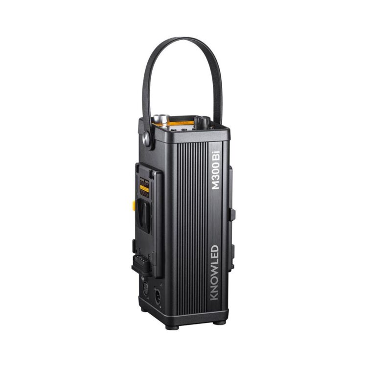 نور ثابت ال ای دی گودکس Godox Knowled M300BI