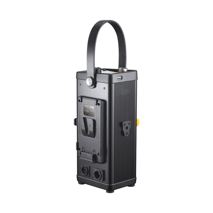 نور ثابت ال ای دی گودکس Godox Knowled M300BI