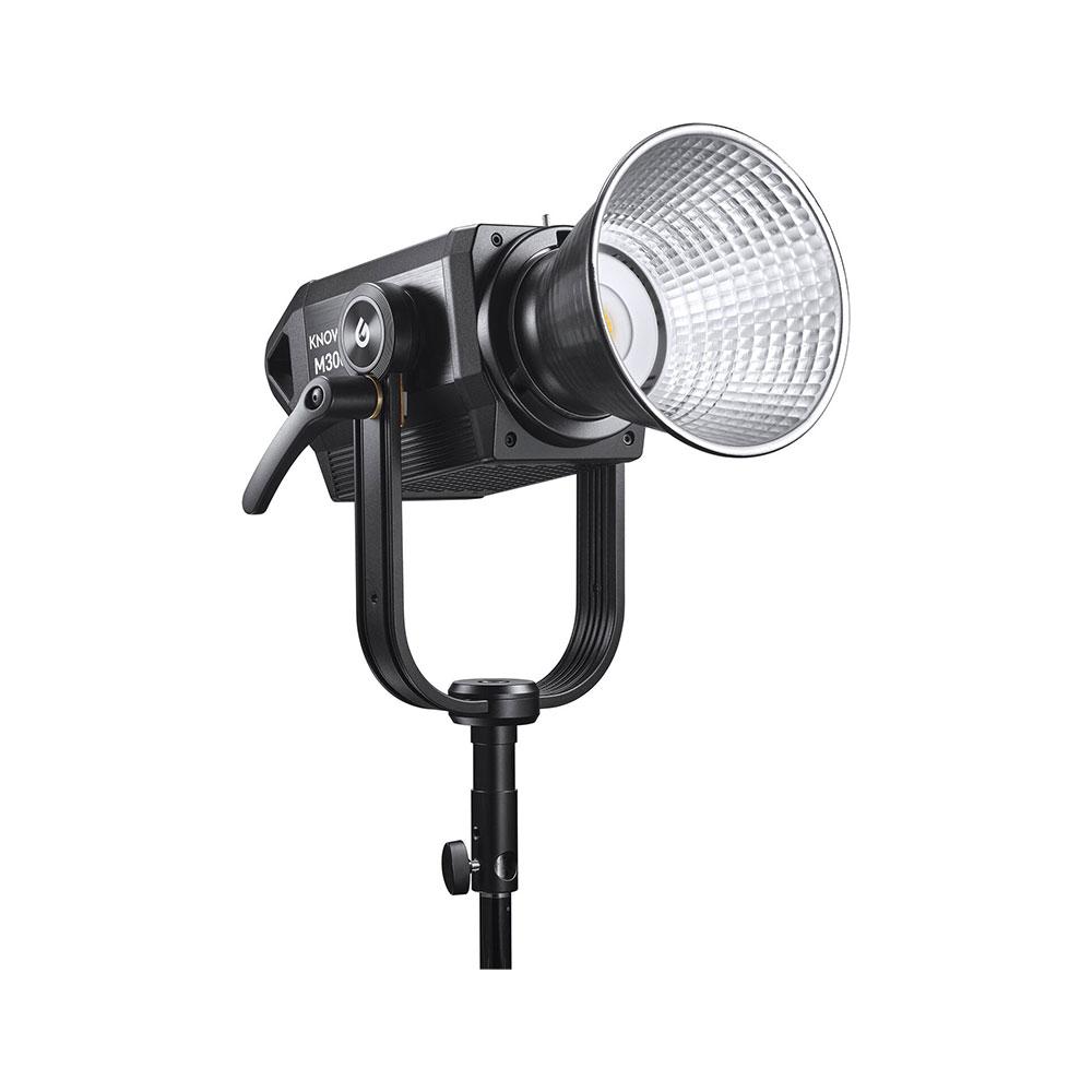 نور ثابت ال ای دی گودکس Godox Knowled M300BI