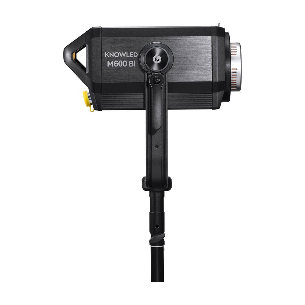 نور ثابت ال ای دی گودکس Godox Knowled M600Bi