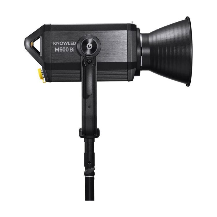 نور ثابت ال ای دی گودکس Godox Knowled M600Bi