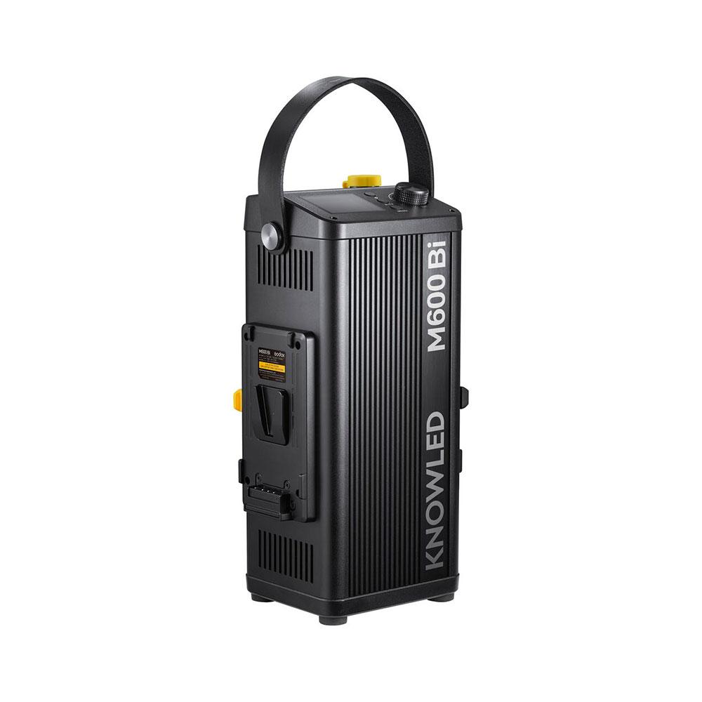 نور ثابت ال ای دی گودکس Godox Knowled M600Bi