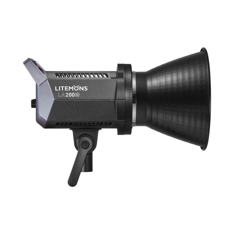 نور ثابت ال ای دی گودکس Godox Litemons LA200Bi