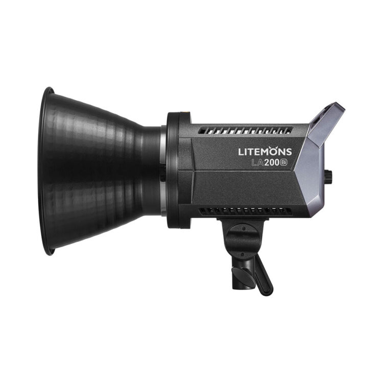 نور ثابت ال ای دی گودکس Godox Litemons LA200Bi