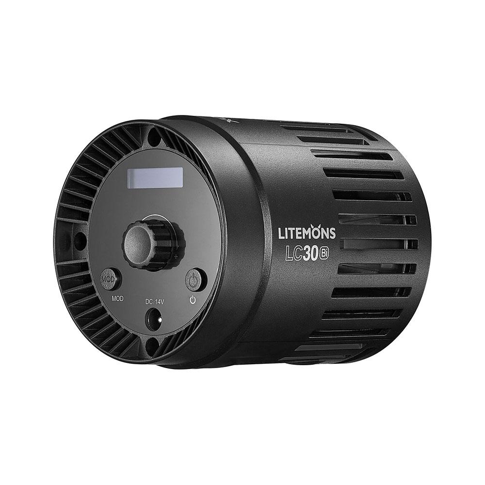 نور ثابت ال ای دی گودکس Godox Litemons LC30Bi