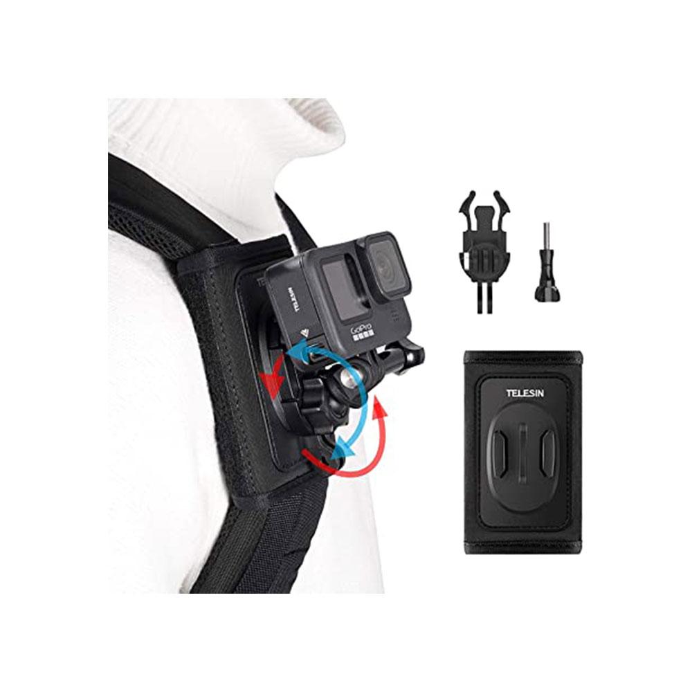 پایه بندکوله پشتی چند منظوره تلسین Telesin