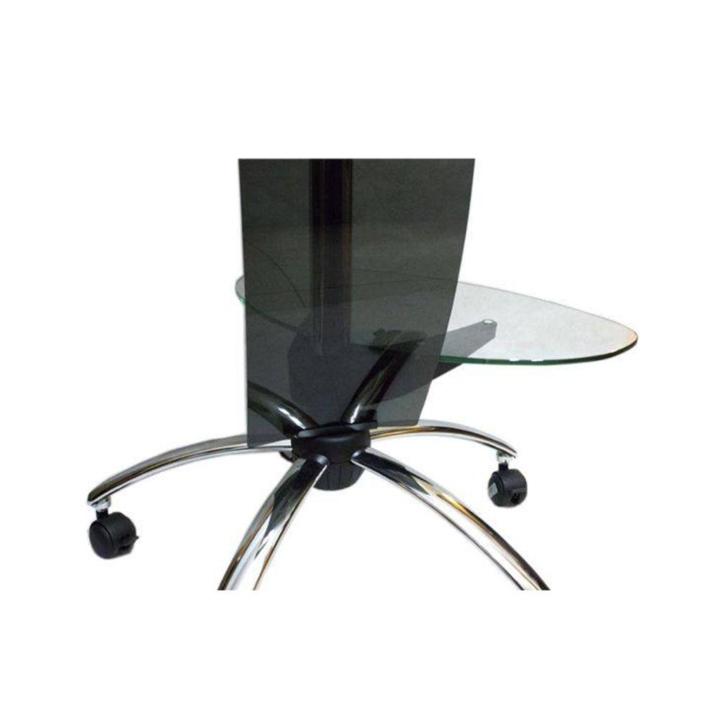 پایه زمینی چرخدار پروژکتور سلکسون Celexon CB2001