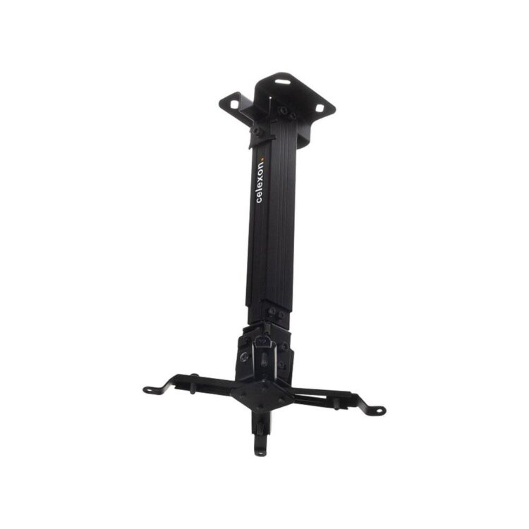 پایه سقفی مشکی سلکسون Celexon CB400