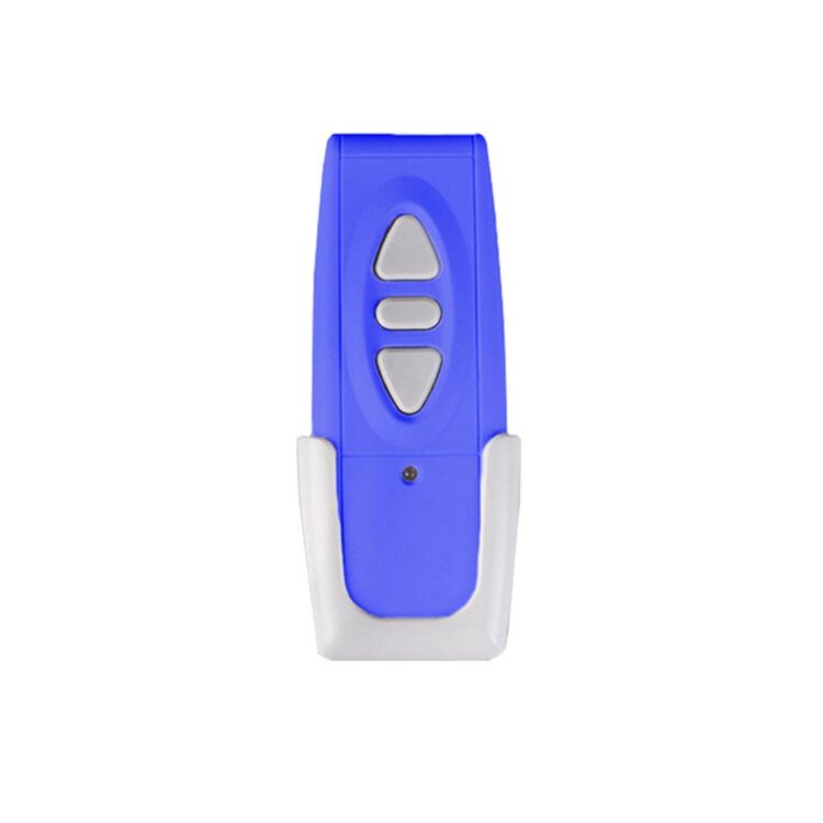 پرده نمایش آبی برقی سلکسون Celexon CS200AB