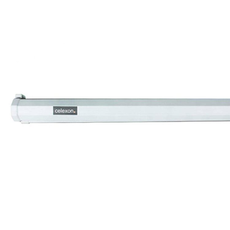 پرده نمایش برقی سلکسون Celexon CS150A