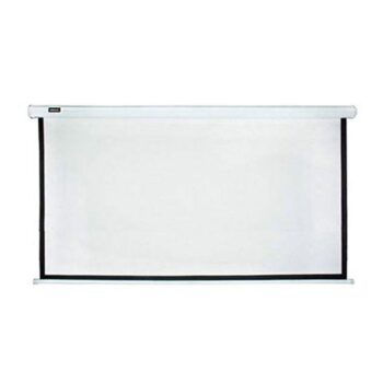 پرده نمایش برقی سلکسون Celexon CS150A