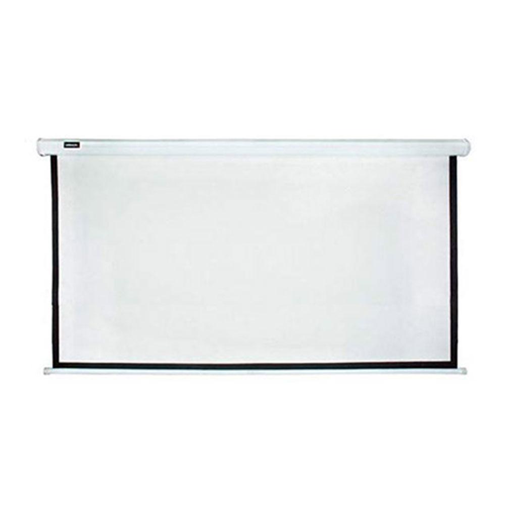 پرده نمایش برقی سلکسون Celexon CS150A